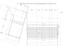 provide detailed 2d autocad drafting